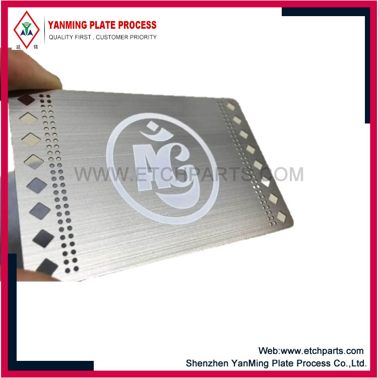 PVC व्यवसाय कार्डहरू
