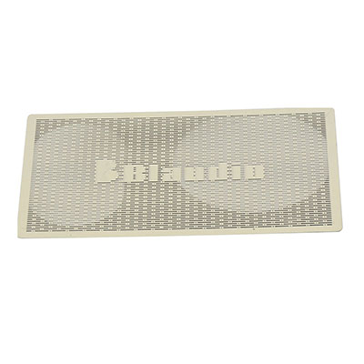 Brass Mesh Screen